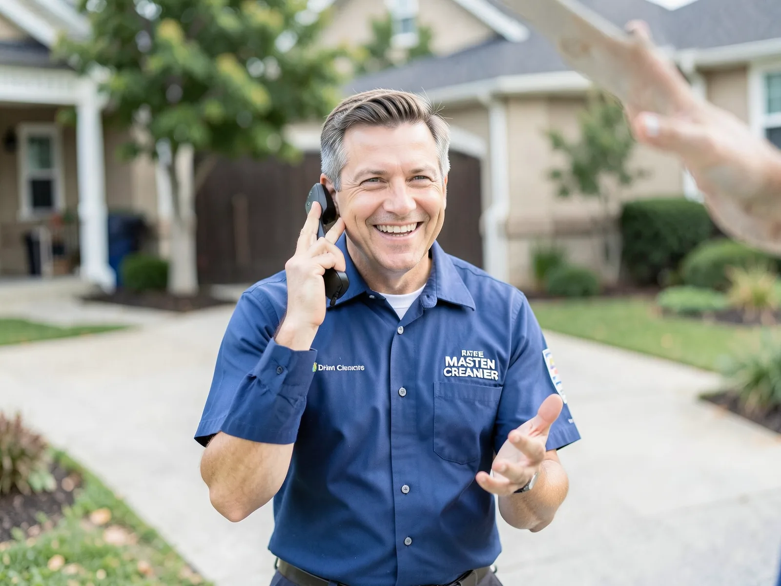 Drain Cleaning Magnolia, OH FAQs